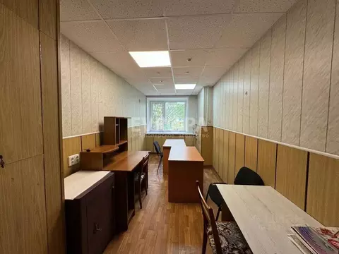 Офис в Ульяновская область, Ульяновск просп. Туполева, 3 (15 м)