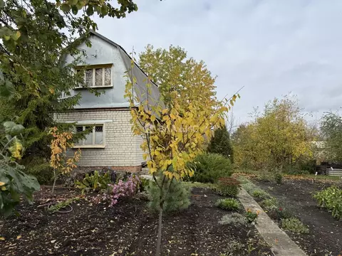 Дом в Белгородская область, Яковлевский муниципальный округ, Березка ...