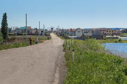 Участок в Пермский край, Пермский муниципальный округ, д. Мокино  ...