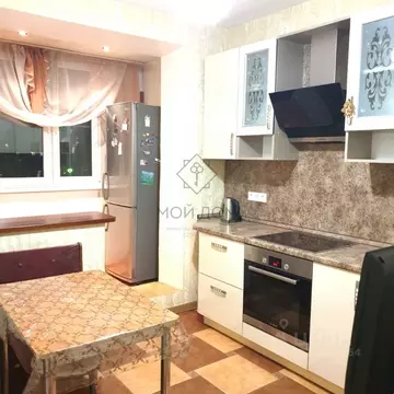 2-к кв. Москва Загорьевский проезд, 5К1 (54.0 м)