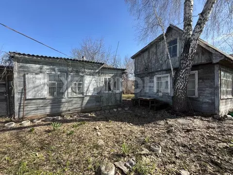 Дом в Новосибирская область, Новосибирский район, Новолуговской ...