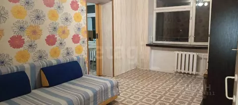3-к кв. Ставропольский край, Ессентуки ул. Буачидзе (52.4 м)