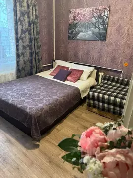 1-к кв. Архангельская область, Архангельск Воскресенская ул., 9 (25.0 ...