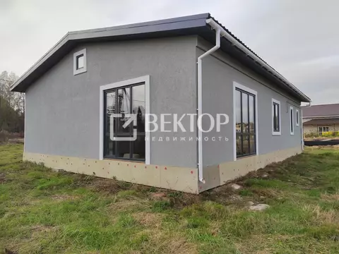 Дом в Костромская область, Костромской район, Кузьмищенское с/пос, д. ...