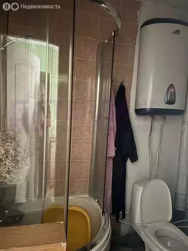 1-комнатная квартира: Щёлкино, 3-й микрорайон, 102 (33.6 м)