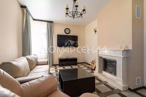 Дом в Москва СНТ Сатинские Пруды тер.,  (398 м)