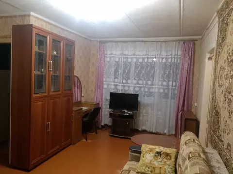 2-к кв. Ивановская область, Иваново Ташкентская ул., 83а (42.0 м)