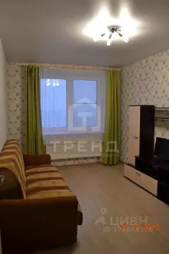 2-к кв. Ленинградская область, Мурино Всеволожский район, Новая ул., ...