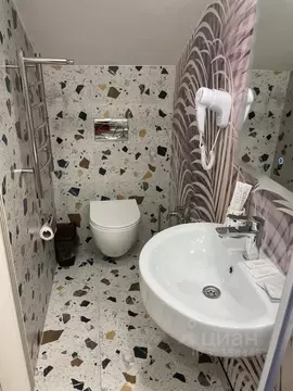 Комната Краснодарский край, Геленджик просп. Геленджикский, 85 (16.0 ...