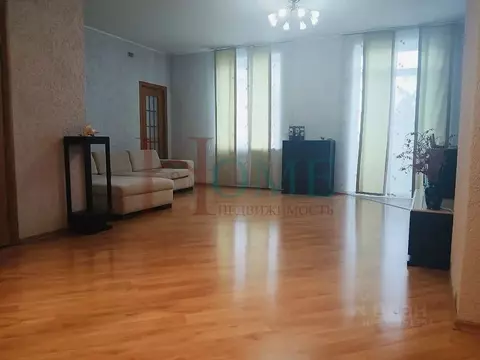 3-к кв. Новосибирская область, Новосибирск Красный просп., 173 (77.0 ...