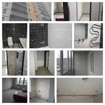 1-к кв. Томская область, Томск Солнечный мкр, ул. Герасименко, 3В ...