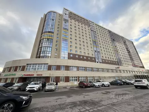 Помещение свободного назначения в Московская область, Жуковский ул. ...