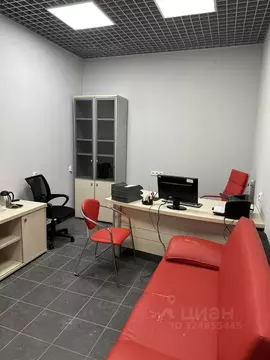 Офис в Москва Автозаводская ул., 23с931к1 (15 м)