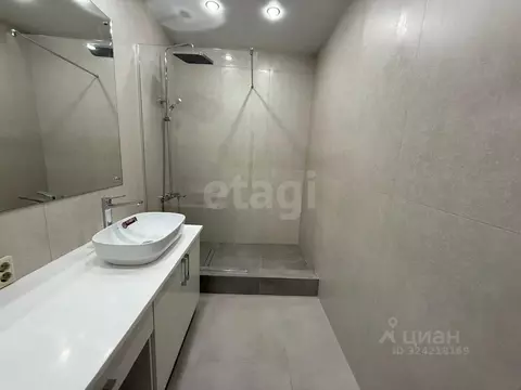 2-к кв. Ярославская область, Ярославль ул. Андропова, 2 (79.0 м)