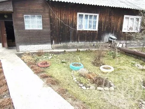 Дом в Ленинградская область, Всеволожский район, Рахья рп ул. ...