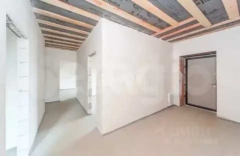 Дом в Ярославская область, Ярославский муниципальный округ, Заволжское ...