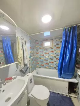 Дом в Нижегородская область, Нижний Новгород Сокол СНТ, №1 сад, 3 (50 ...