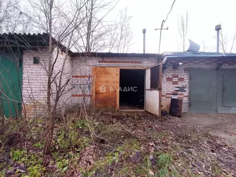 Гараж в Владимирская область, Вязники ул. Ленина, 26Ж (27 м)