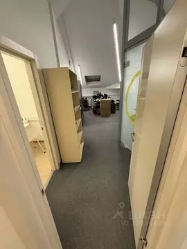 Офис в Москва ул. Щипок, 9/26С1 (216 м)