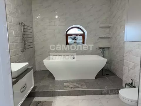 Дом в Москва д. Милюково, ул. Родниковая, 15 (350 м)