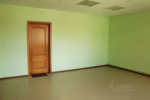 Офис в Краснодарский край, Краснодар пос. Березовый, ул. Карла ...
