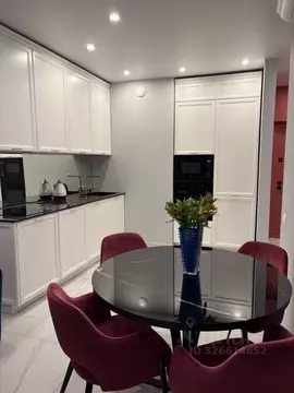 2-к кв. Москва Окская ул., 7А (40.7 м)