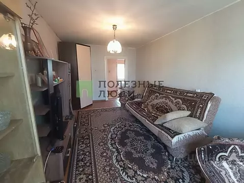 3-к кв. Красноярский край, Красноярск городской округ, с. Арейское ул. ...