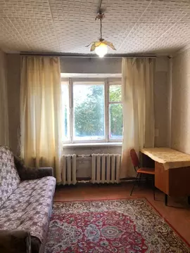 Комната Калужская область, Калуга ул. Чехова, 5 (11.2 м)