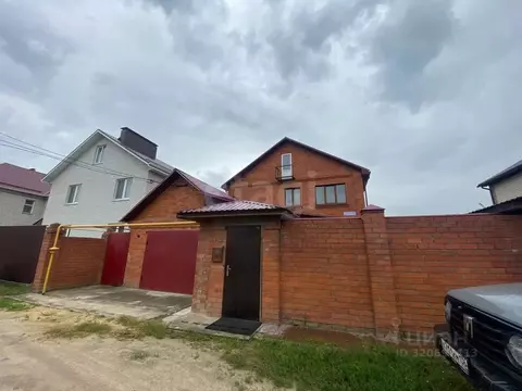 Дом в Воронежская область, Воронеж ул. Кемеровская, 55 (284 м)