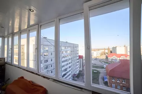 3-к кв. Башкортостан, Стерлитамак Коммунистическая ул., 68 (69.5 м)