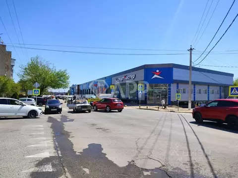 Помещение свободного назначения в Краснодарский край, Крымск ул. ...