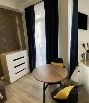 Студия Краснодарский край, Сочи Лазаревское жилрайон, ул. Калараша, ...