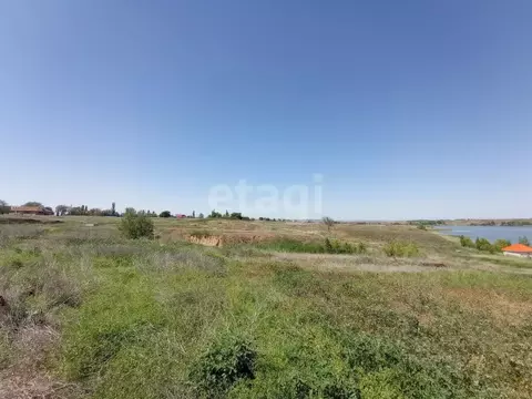 Участок в Саратовская область, Ровенский район, с. Тарлыковка  (300.0 ...