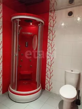 2-к кв. Ростовская область, Батайск ул. Северный Массив, 9 (65.1 м)