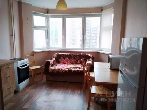 2-к кв. Московская область, Реутов ул. Имени Академика В.Н. Челомея, 9 ...