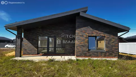 Дом в Московская область, городской округ Щёлково, деревня Протасово ...