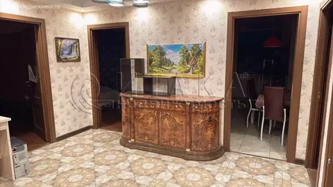 3-комнатная квартира: посёлок Парголово, Заречная улица, 11к2 (94.6 м)