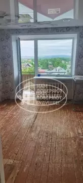 4-к кв. Пермский край, Чусовской муниципальный округ, Лямино рп ул. ...