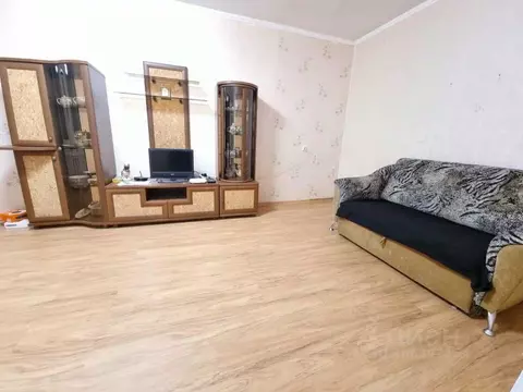 1-к кв. Пермский край, Пермь Петропавловская ул., 79 (46.0 м)