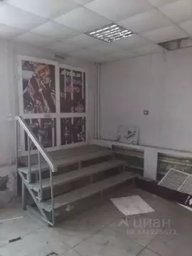 Помещение свободного назначения в Мордовия, Саранск ул. Александра ...