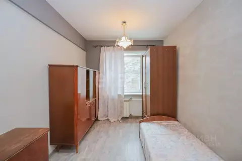 2-к кв. Иркутская область, Ангарск 86-й кв-л, 7 (44.4 м)