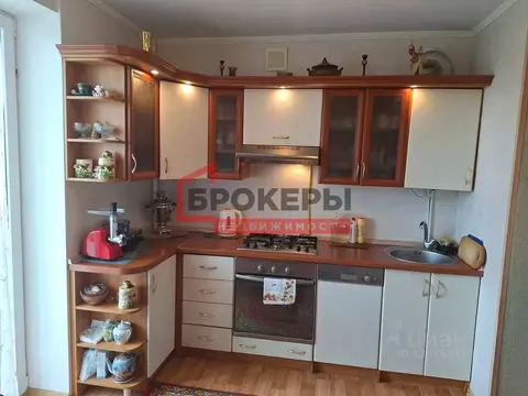 2-к кв. Севастополь ул. Курганная, 24 (52.0 м)