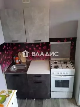 3-к кв. Москва 2-я Хуторская ул., 27 (49.7 м)