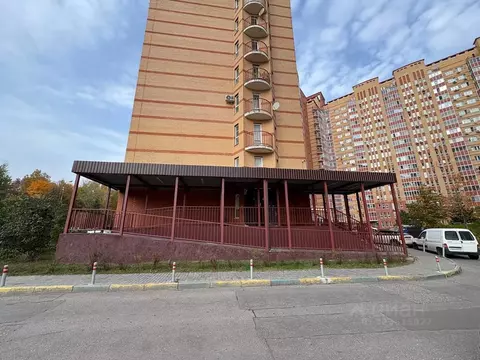 Помещение свободного назначения в Московская область, Одинцовский ...