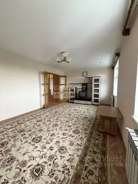 2-к кв. Пензенская область, Пензенский район, Засечный сельсовет, с. ...