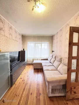 1-к кв. Марий Эл, Йошкар-Ола Советская ул., 10А (36.0 м)