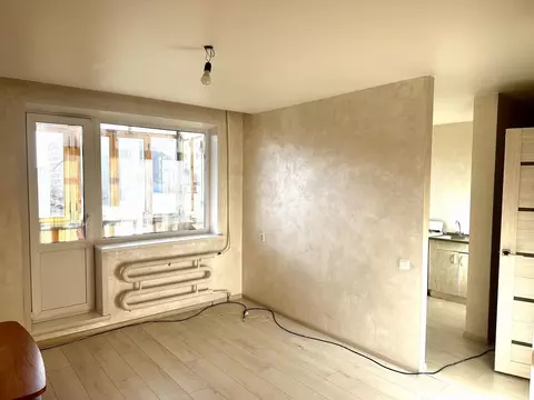 1-к кв. Свердловская область, Каменск-Уральский ул. 4-й Пятилетки, 30 ...