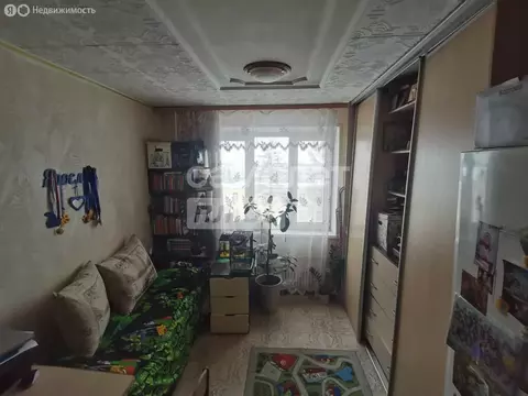 Квартира-студия: Уфа, улица Ферина, 1/2 (22.3 м)