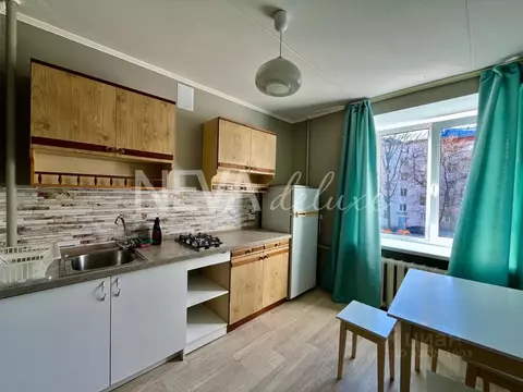 2-к кв. Санкт-Петербург Канареечная ул., 12 (42.0 м)