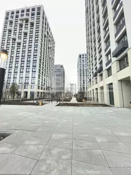 1-к кв. Омская область, Омск ул. Б.Г. Шаронова, 9 (49.0 м)